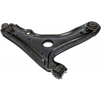 1988 Volkswagen Jetta Suspension Control Arm and Ball Joint Assembly Front Left Lower Dorman 521245 image 2 of 4