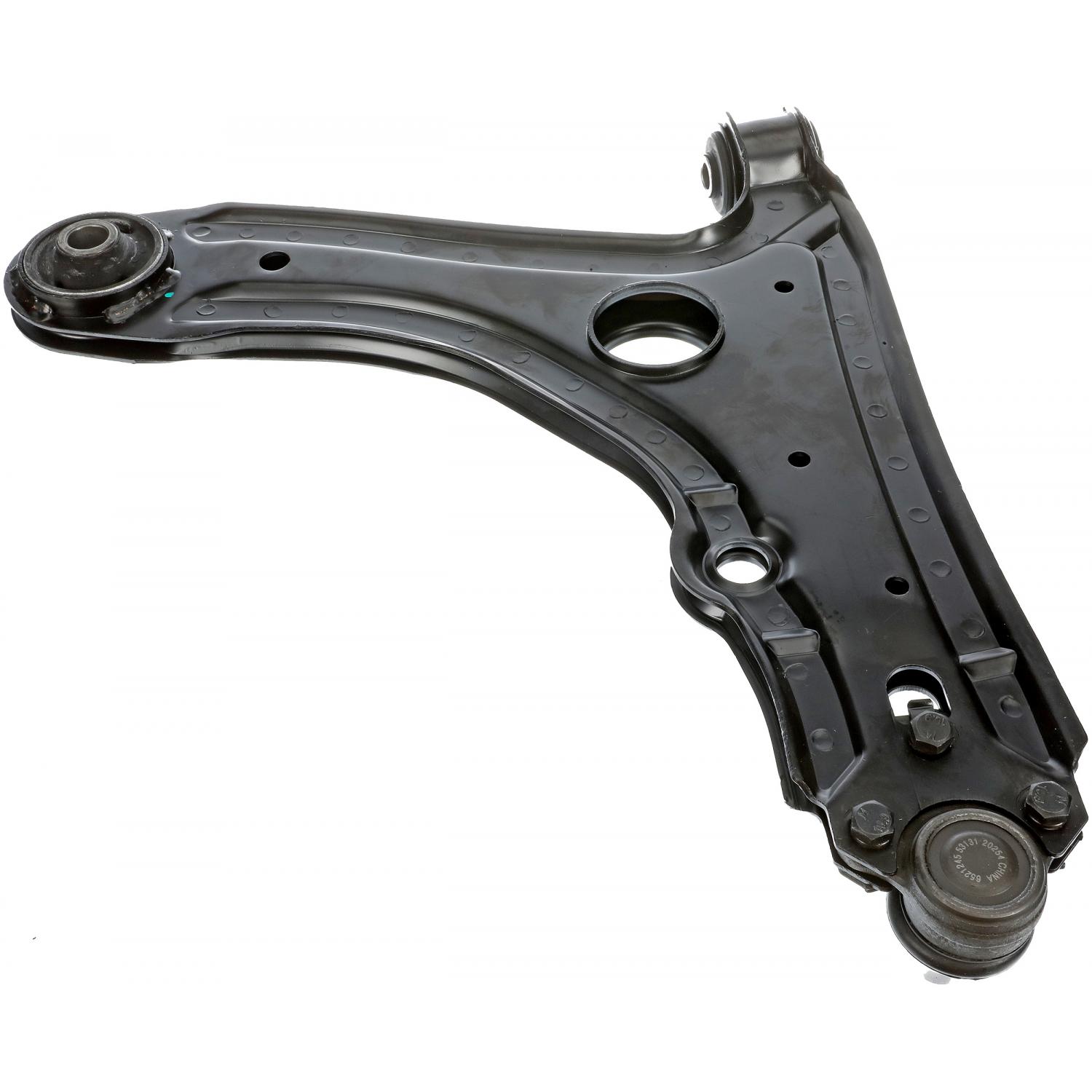 Dorman 521245 - Suspension Control Arm and Ball Joint Assembly Dorman 521245 Suspension Control Arm and Ball Joint Assembly product image 3 of 6