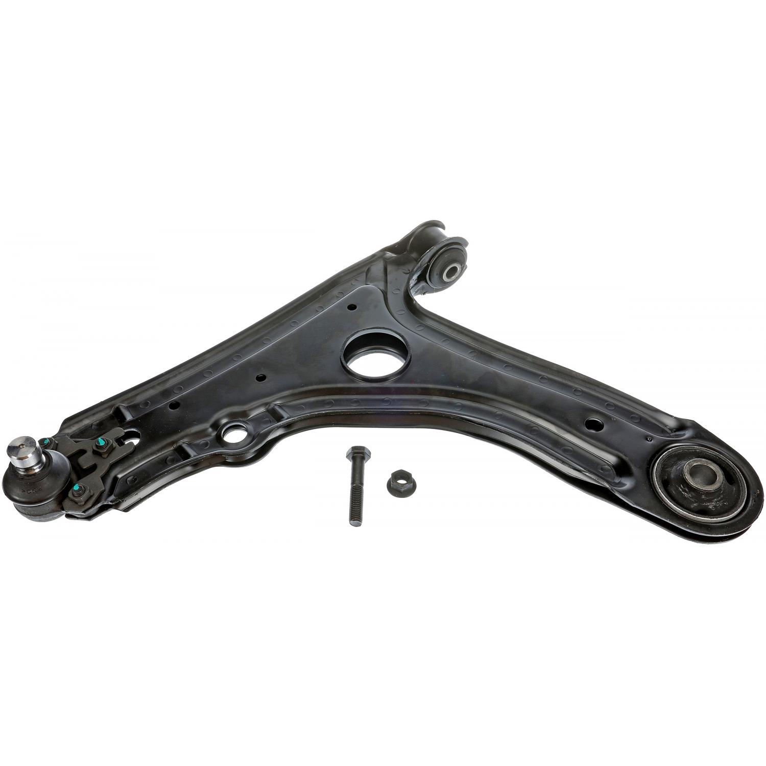 Dorman 521245 - Suspension Control Arm and Ball Joint Assembly Dorman 521245 Suspension Control Arm and Ball Joint Assembly product image 4 of 6