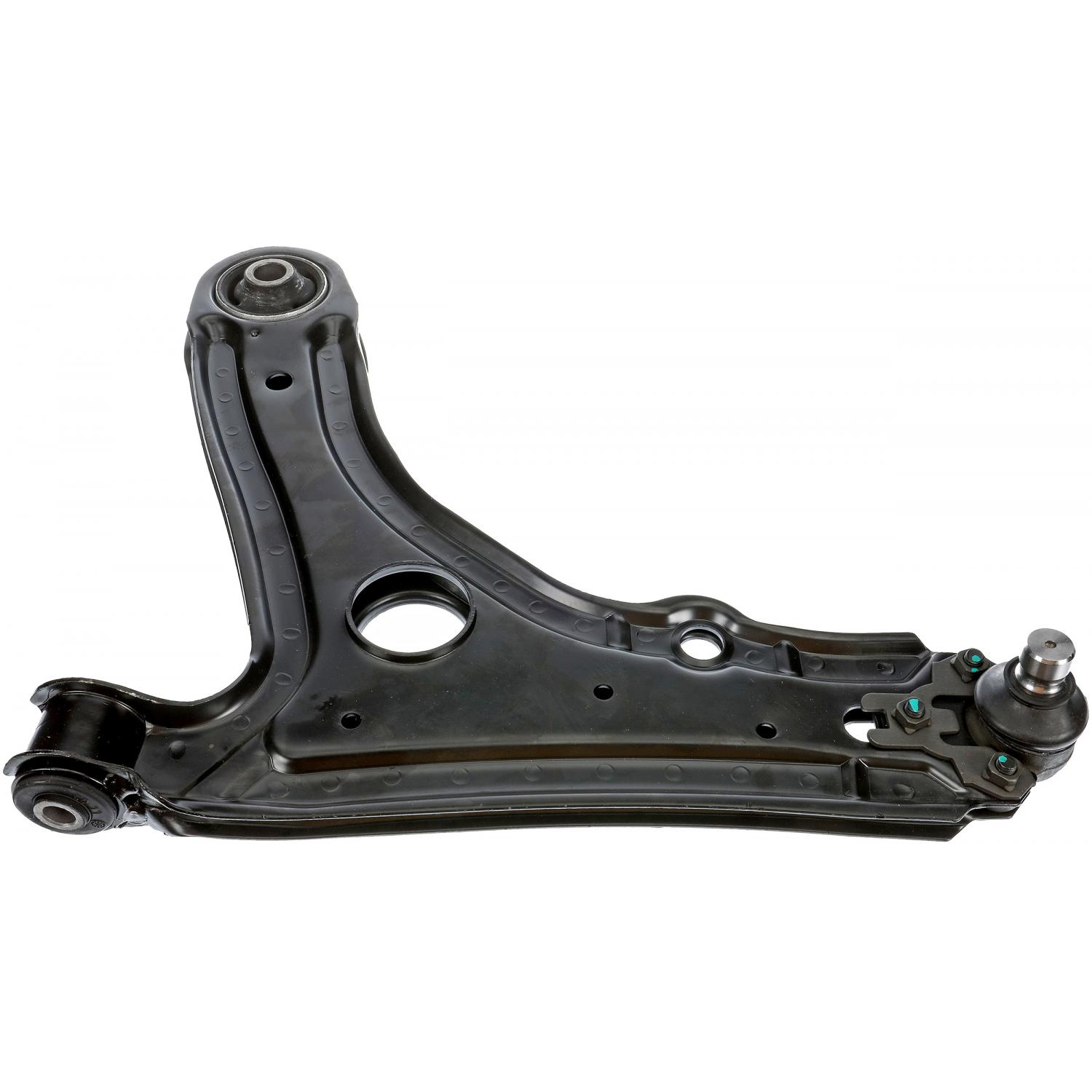 Dorman 521245 - Suspension Control Arm and Ball Joint Assembly Dorman 521245 Suspension Control Arm and Ball Joint Assembly product image 5 of 6