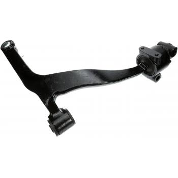 2007 Infiniti FX45 Suspension Control Arm and Ball Joint Assembly Front Left Lower Dorman 521273 image 2 of 4