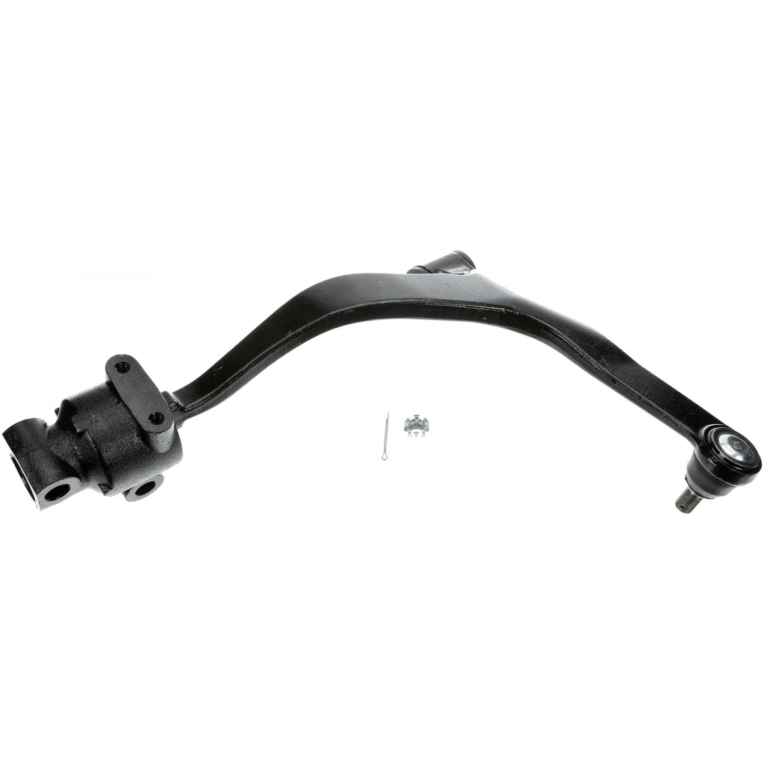 Dorman 521273 - Suspension Control Arm and Ball Joint Assembly Dorman 521273 Suspension Control Arm and Ball Joint Assembly product image 4 of 6