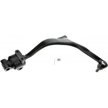 2007 Infiniti FX45 Suspension Control Arm and Ball Joint Assembly Front Left Lower Dorman 521273 image 4 of 4