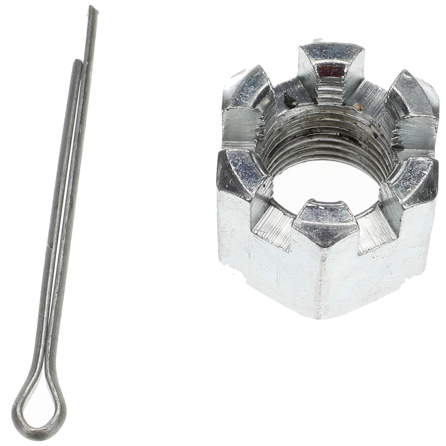 Dorman 521273 - Suspension Control Arm and Ball Joint Assembly Dorman 521273 Suspension Control Arm and Ball Joint Assembly product image 6 of 6