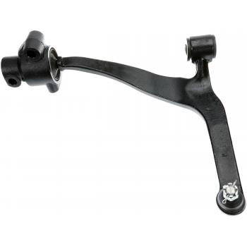 2007 Infiniti FX45 Suspension Control Arm and Ball Joint Assembly Front Right Lower Dorman 521274 image 3 of 4