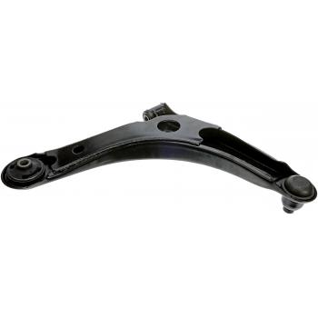 2015 Mitsubishi Lancer Suspension Control Arm and Ball Joint Assembly Front Left Lower Dorman 521305 image 4 of 4