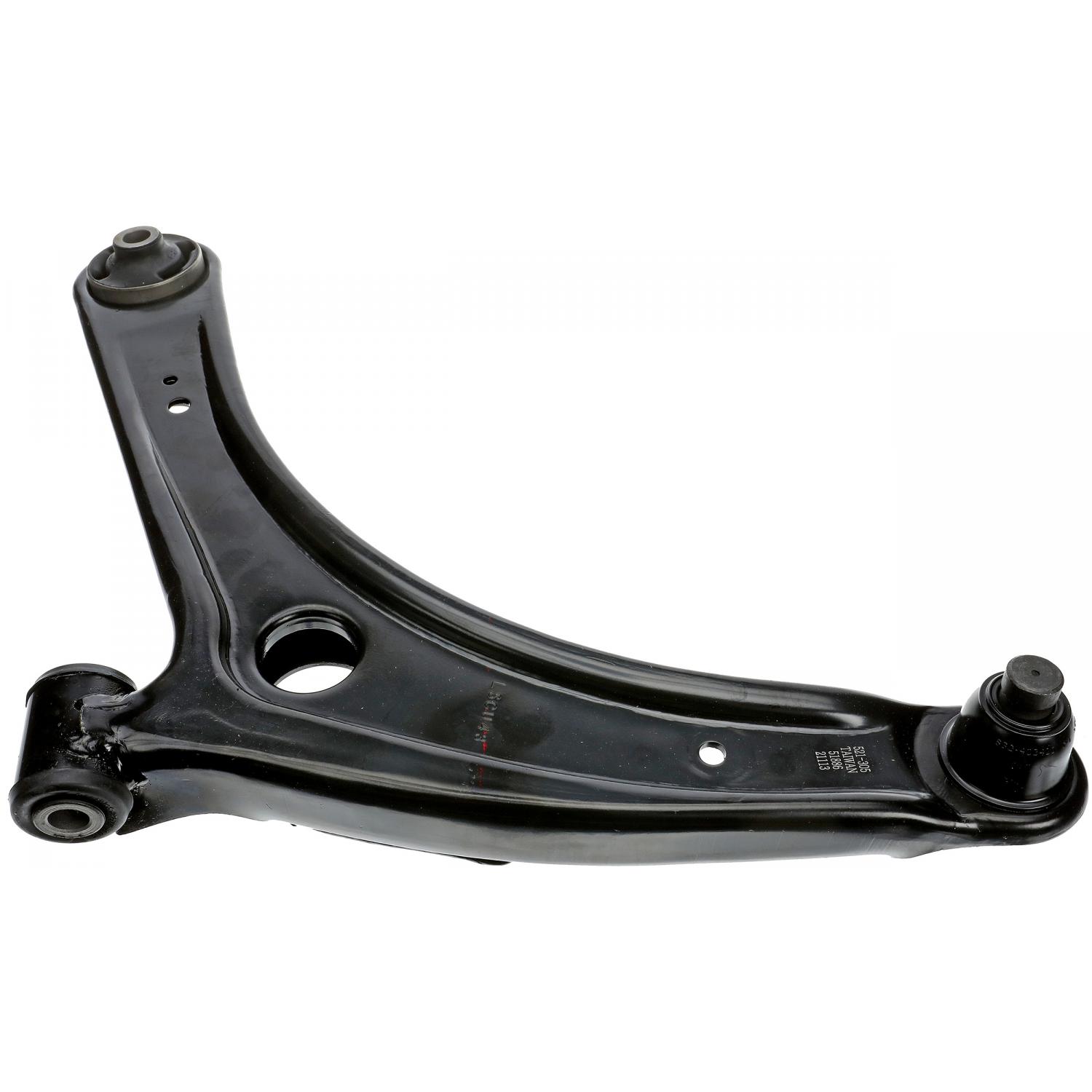 Dorman 521305 - Suspension Control Arm and Ball Joint Assembly Dorman 521305 Suspension Control Arm and Ball Joint Assembly product image 5 of 5