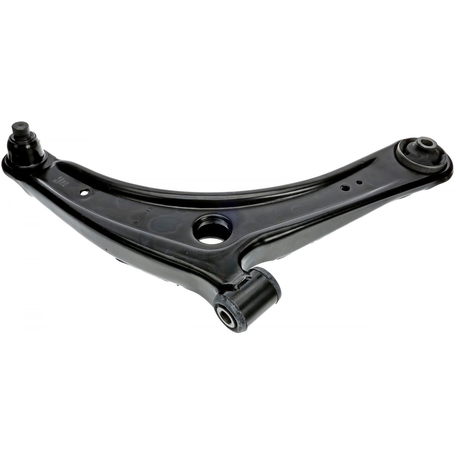 Dorman 521306 - Suspension Control Arm and Ball Joint Assembly Dorman 521306 Suspension Control Arm and Ball Joint Assembly product image 1 of 5
