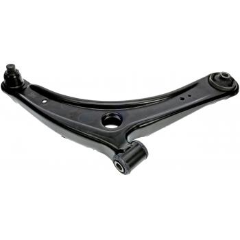 2015 Mitsubishi Lancer Suspension Control Arm and Ball Joint Assembly Front Right Lower Dorman 521306 image 1 of 4