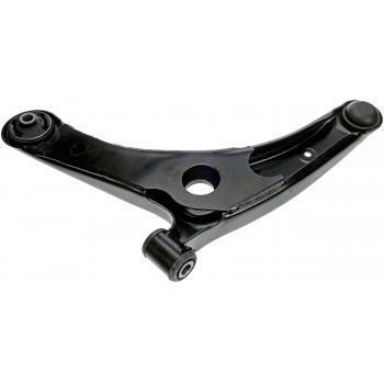 2015 Mitsubishi Lancer Suspension Control Arm and Ball Joint Assembly Front Right Lower Dorman 521306 image 2 of 4