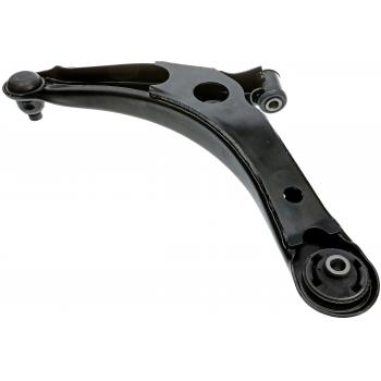 2015 Mitsubishi Lancer Suspension Control Arm and Ball Joint Assembly Front Right Lower Dorman 521306 image 3 of 4