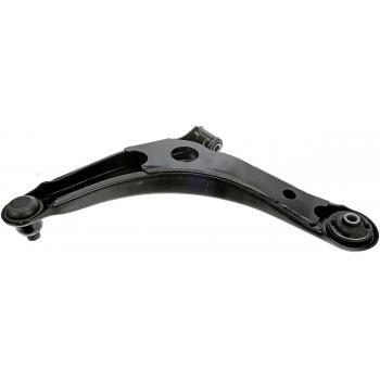 2015 Mitsubishi Lancer Suspension Control Arm and Ball Joint Assembly Front Right Lower Dorman 521306 image 4 of 4