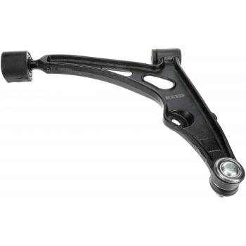 2000 Suzuki Esteem Suspension Control Arm and Ball Joint Assembly Front Left Lower Dorman 521315 image 3 of 4