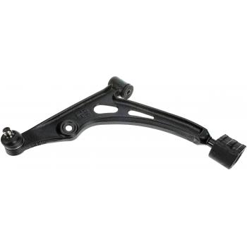 2000 Suzuki Esteem Suspension Control Arm and Ball Joint Assembly Front Left Lower Dorman 521315 image 4 of 4