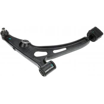 2000 Suzuki Esteem Suspension Control Arm and Ball Joint Assembly Front Right Lower Dorman 521316 image 1 of 4
