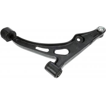 2000 Suzuki Esteem Suspension Control Arm and Ball Joint Assembly Front Right Lower Dorman 521316 image 2 of 4