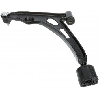 2000 Suzuki Esteem Suspension Control Arm and Ball Joint Assembly Front Right Lower Dorman 521316 image 3 of 4
