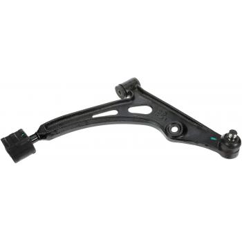 2000 Suzuki Esteem Suspension Control Arm and Ball Joint Assembly Front Right Lower Dorman 521316 image 4 of 4