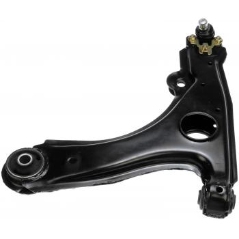 1991 Volkswagen Passat Suspension Control Arm and Ball Joint Assembly Front Right Lower Dorman 521330 image 1 of 4