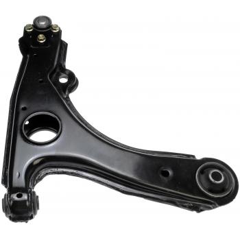 1991 Volkswagen Passat Suspension Control Arm and Ball Joint Assembly Front Right Lower Dorman 521330 image 2 of 4