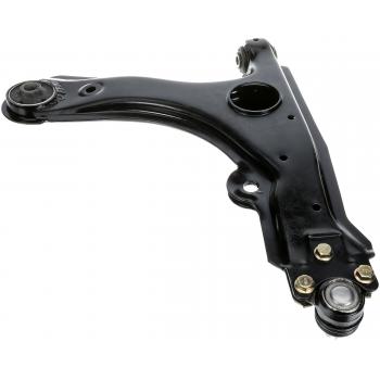 1991 Volkswagen Passat Suspension Control Arm and Ball Joint Assembly Front Right Lower Dorman 521330 image 3 of 4