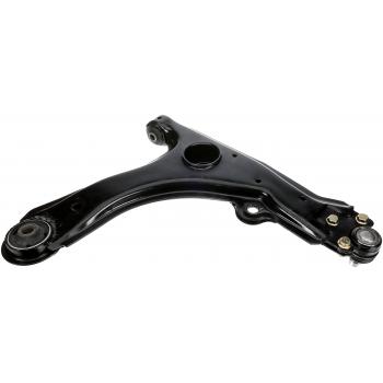 1991 Volkswagen Passat Suspension Control Arm and Ball Joint Assembly Front Right Lower Dorman 521330 image 4 of 4