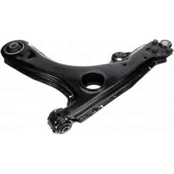 1991 Volkswagen Passat Suspension Control Arm and Ball Joint Assembly Front Left Lower Dorman 521331 image 2 of 4