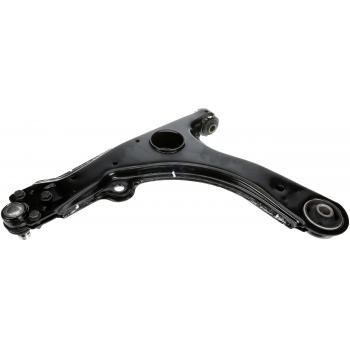1991 Volkswagen Passat Suspension Control Arm and Ball Joint Assembly Front Left Lower Dorman 521331 image 4 of 4