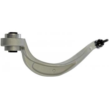 2009 Audi A4 Suspension Control Arm and Ball Joint Assembly Front Left Lower Rearward Dorman 521335 image 1 of 4
