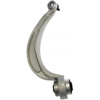 2009 Audi A4 Suspension Control Arm and Ball Joint Assembly Front Left Lower Rearward Dorman 521335 image 2 of 4