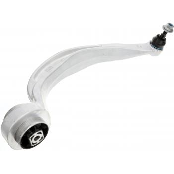 2009 Audi A4 Suspension Control Arm and Ball Joint Assembly Front Left Lower Rearward Dorman 521335 image 4 of 4