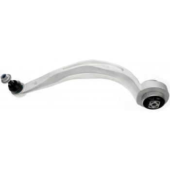 2009 Audi A4 Suspension Control Arm and Ball Joint Assembly Front Right Lower Rearward Dorman 521336 image 1 of 4