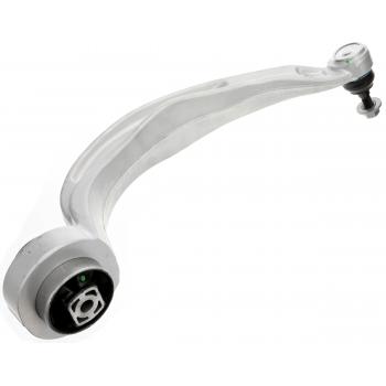 2009 Audi A4 Suspension Control Arm and Ball Joint Assembly Front Right Lower Rearward Dorman 521336 image 3 of 4