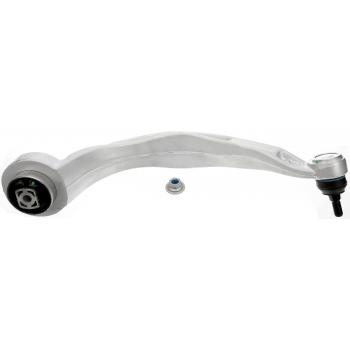2009 Audi A4 Suspension Control Arm and Ball Joint Assembly Front Right Lower Rearward Dorman 521336 image 4 of 4