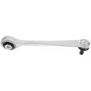 2011 Audi A5 Suspension Control Arm and Ball Joint Assembly Front Right Upper Forward Dorman 521350 image 2 of 4