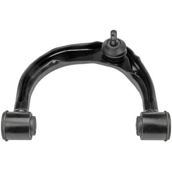 2014 Toyota FJ Cruiser Suspension Control Arm and Ball Joint Assembly Front Left Upper Dorman 521371 image 2 of 3