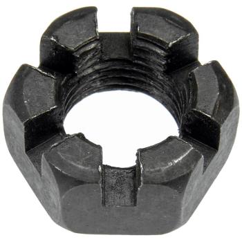 2014 Toyota FJ Cruiser Suspension Control Arm and Ball Joint Assembly Front Right Upper Dorman 521372 image 1 of 3