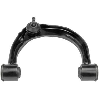 2014 Toyota FJ Cruiser Suspension Control Arm and Ball Joint Assembly Front Right Upper Dorman 521372 image 2 of 3