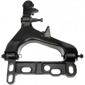 2003 Oldsmobile Bravada Suspension Control Arm and Ball Joint Assembly Front Left Lower Dorman 521389 image 2 of 4