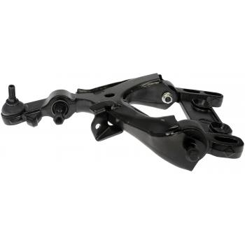 2003 Oldsmobile Bravada Suspension Control Arm and Ball Joint Assembly Front Left Lower Dorman 521389 image 3 of 4