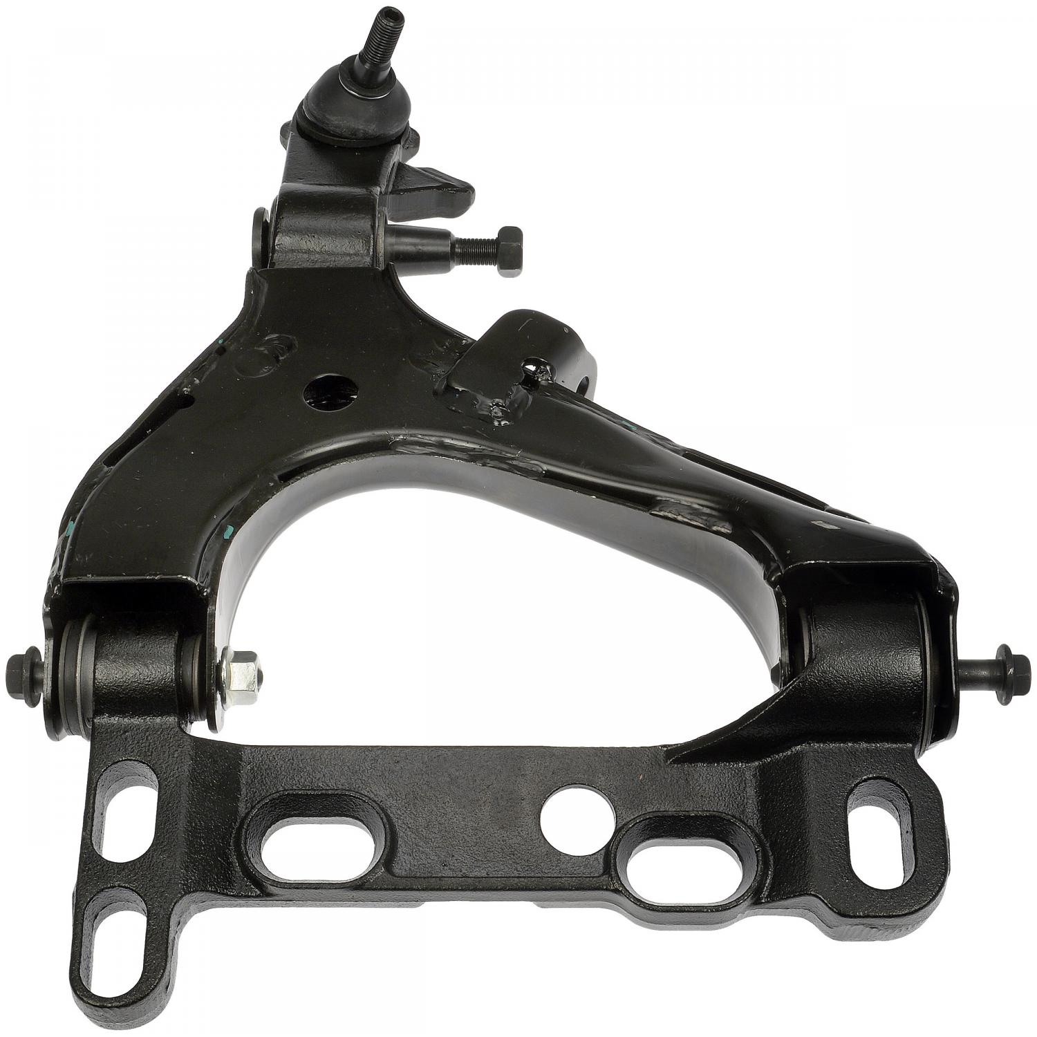 Dorman 521390 - Suspension Control Arm and Ball Joint Assembly Dorman 521390 Suspension Control Arm and Ball Joint Assembly product image 1 of 5