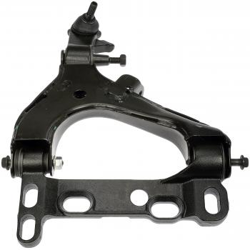 2003 Oldsmobile Bravada Suspension Control Arm and Ball Joint Assembly Front Right Lower Dorman 521390 image 1 of 4