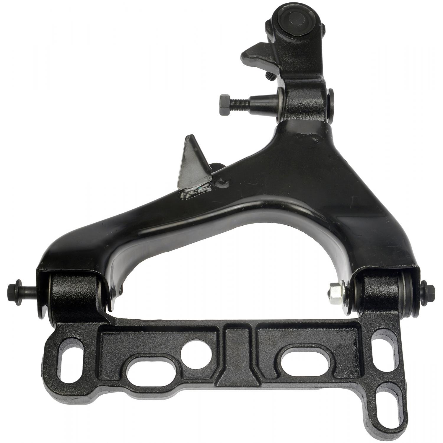 Dorman 521390 - Suspension Control Arm and Ball Joint Assembly Dorman 521390 Suspension Control Arm and Ball Joint Assembly product image 2 of 5