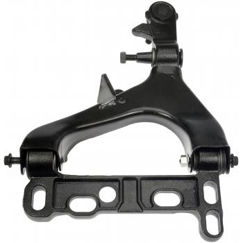 2003 Oldsmobile Bravada Suspension Control Arm and Ball Joint Assembly Front Right Lower Dorman 521390 image 2 of 4