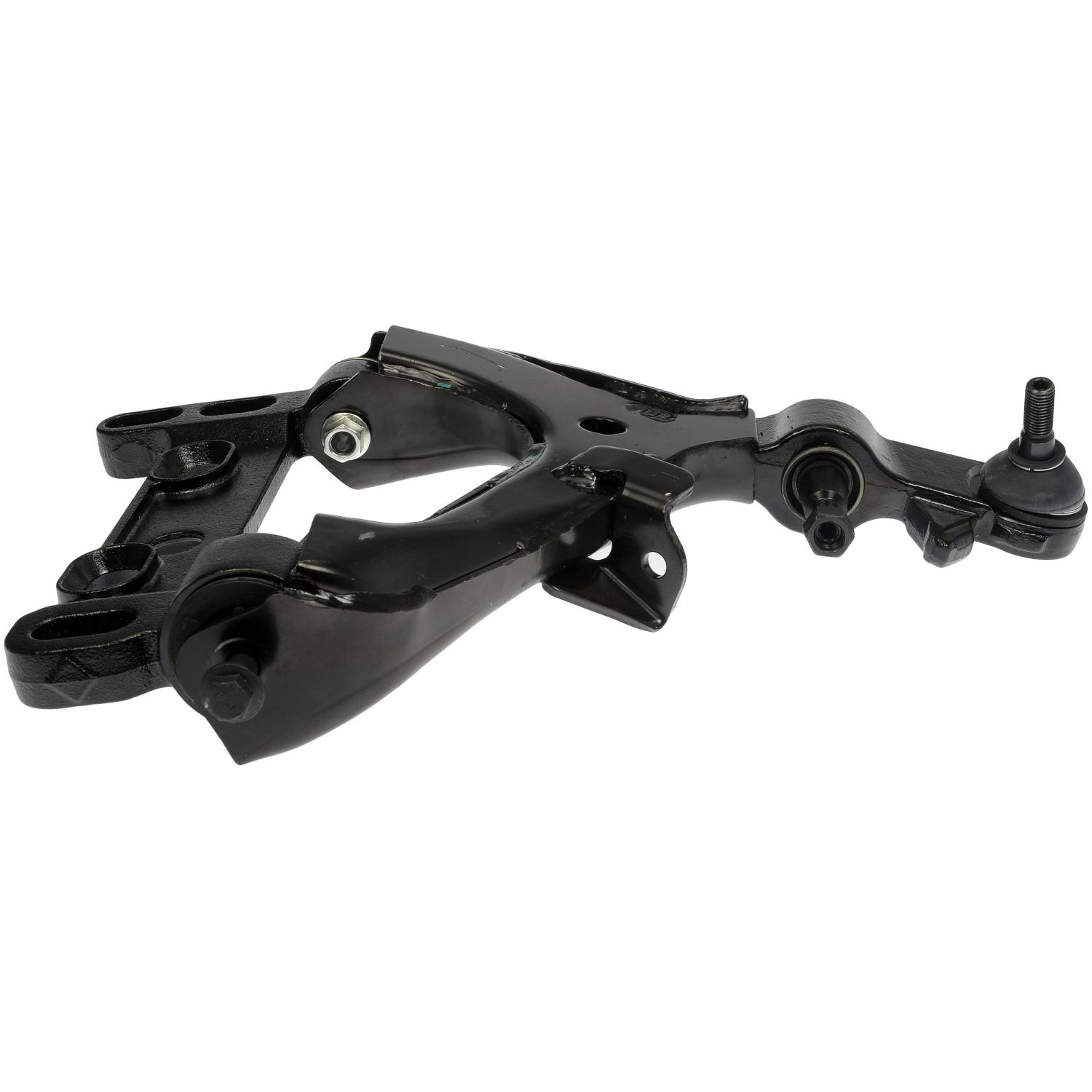 Dorman 521390 - Suspension Control Arm and Ball Joint Assembly Dorman 521390 Suspension Control Arm and Ball Joint Assembly product image 3 of 5