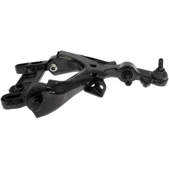 2003 Oldsmobile Bravada Suspension Control Arm and Ball Joint Assembly Front Right Lower Dorman 521390 image 3 of 4