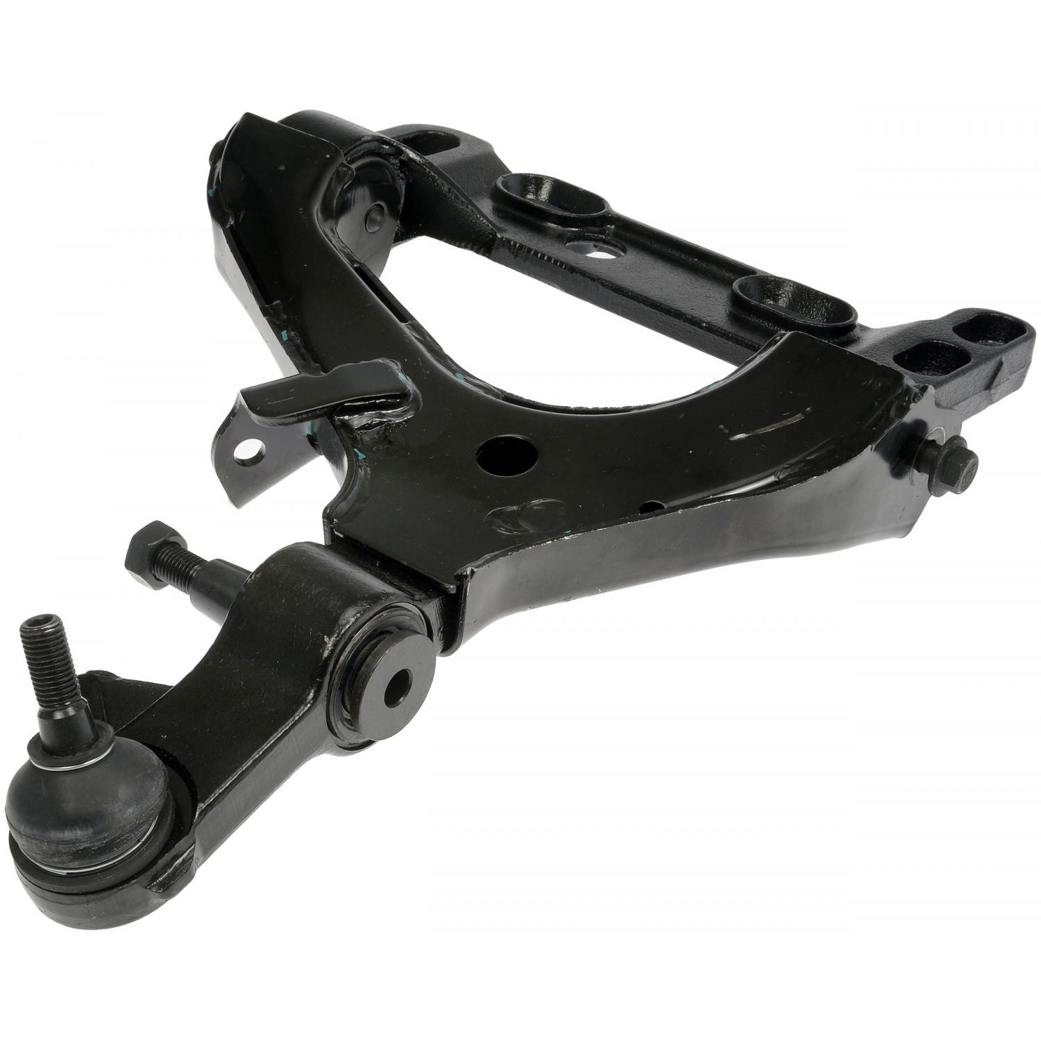 Dorman 521390 - Suspension Control Arm and Ball Joint Assembly Dorman 521390 Suspension Control Arm and Ball Joint Assembly product image 4 of 5