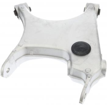 2002 BMW 540i Suspension Control Arm Rear Right Lower Dorman 521398 image 2 of 4