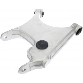 2002 BMW 540i Suspension Control Arm Rear Right Lower Dorman 521398 image 3 of 4