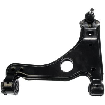 2000 Saturn LS2 Suspension Control Arm and Ball Joint Assembly Front Left Lower Dorman 521431 image 1 of 2